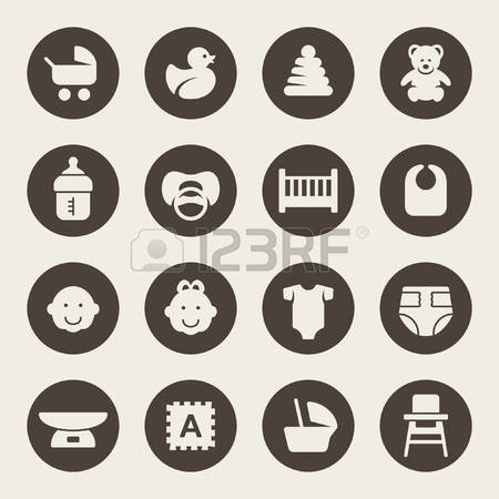 Childrens Carriage Stock Vector Illustration And Royalty Free.