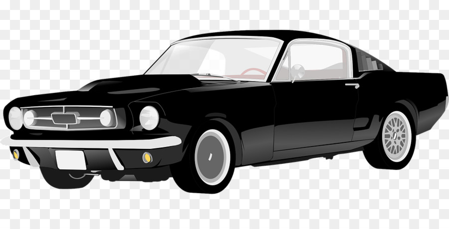 Classic Car Background clipart.