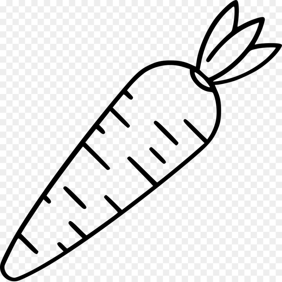 Carrot Cartoon clipart.