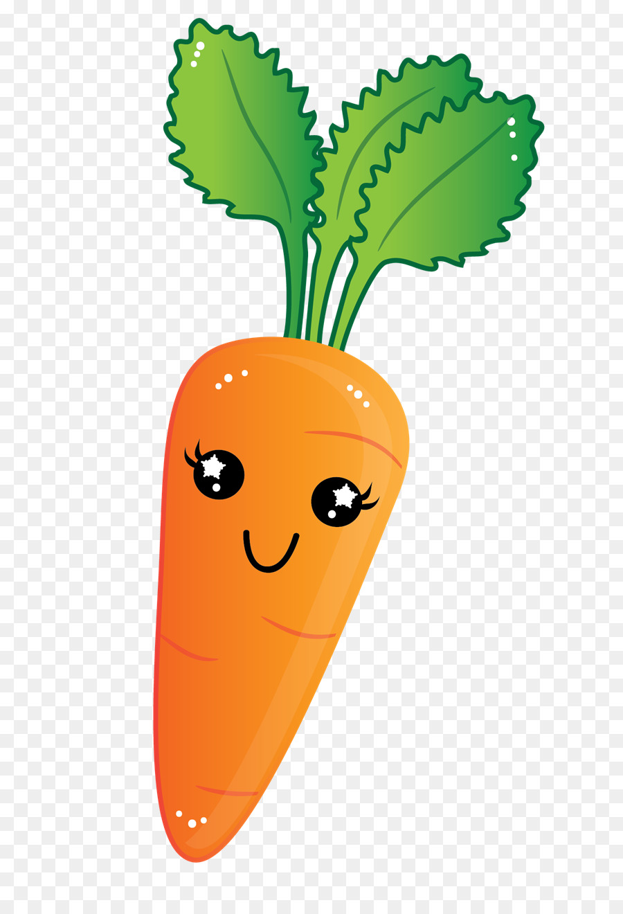 Carrot Cartoon png download.