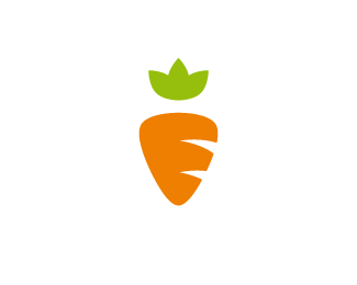Logo Design: Carrots..