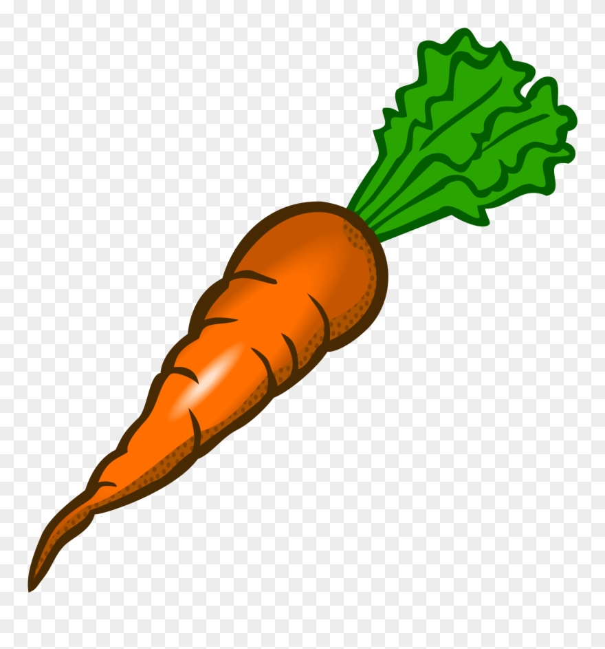 Carrot Clip Art Free Clipart Images.