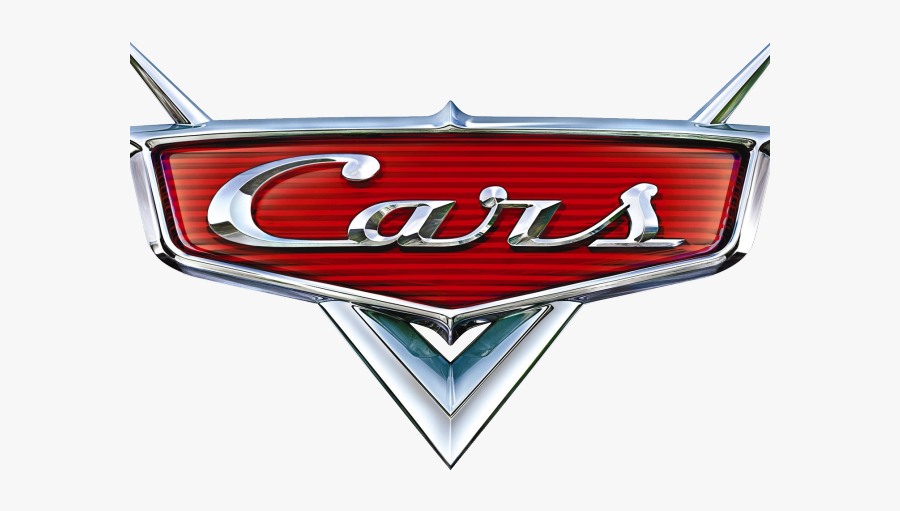 Car Logo Clipart Lightning Mcqueen.
