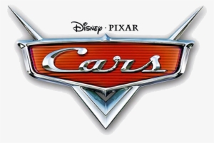 Disney Cars Logo PNG Images.