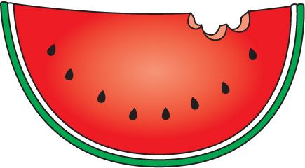 Watermelon and ants clipart index of ces clipart carson dellosa.