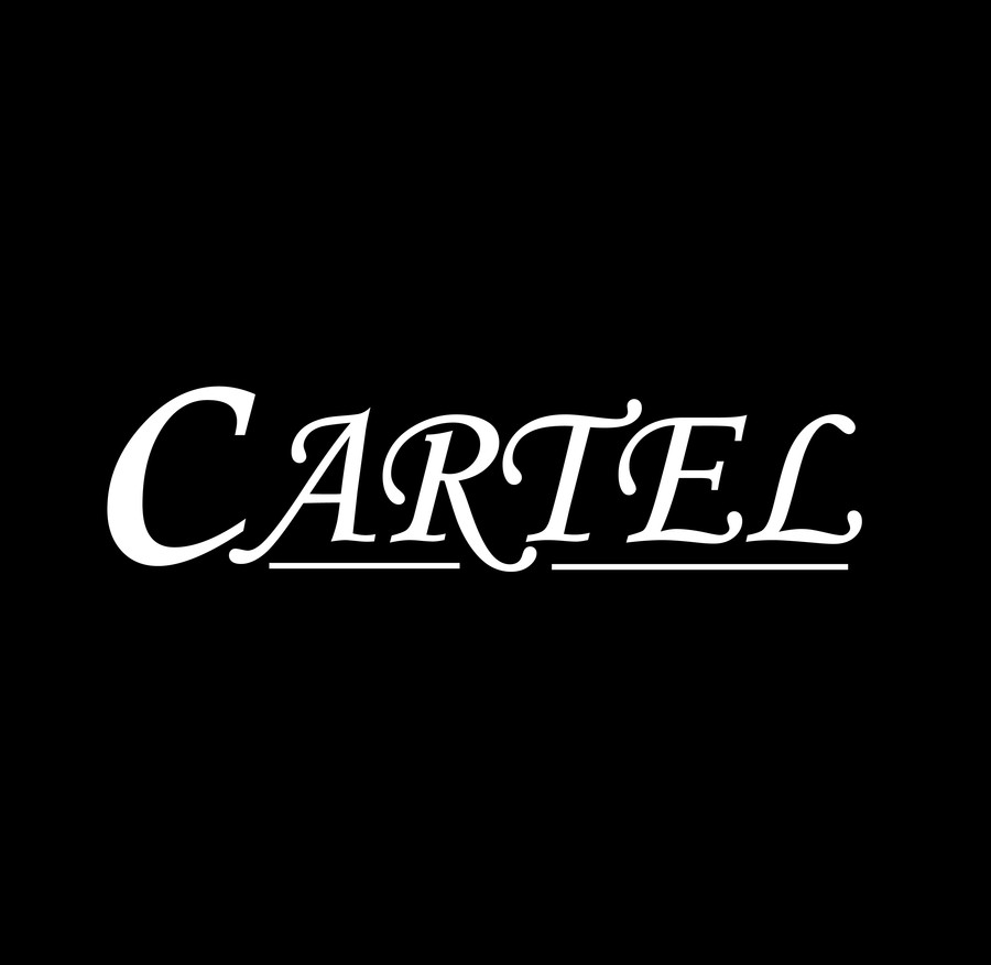 Entry #81 by paddlesTeam for Design a Logo for (Cartel.