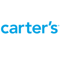 Carter's logo.