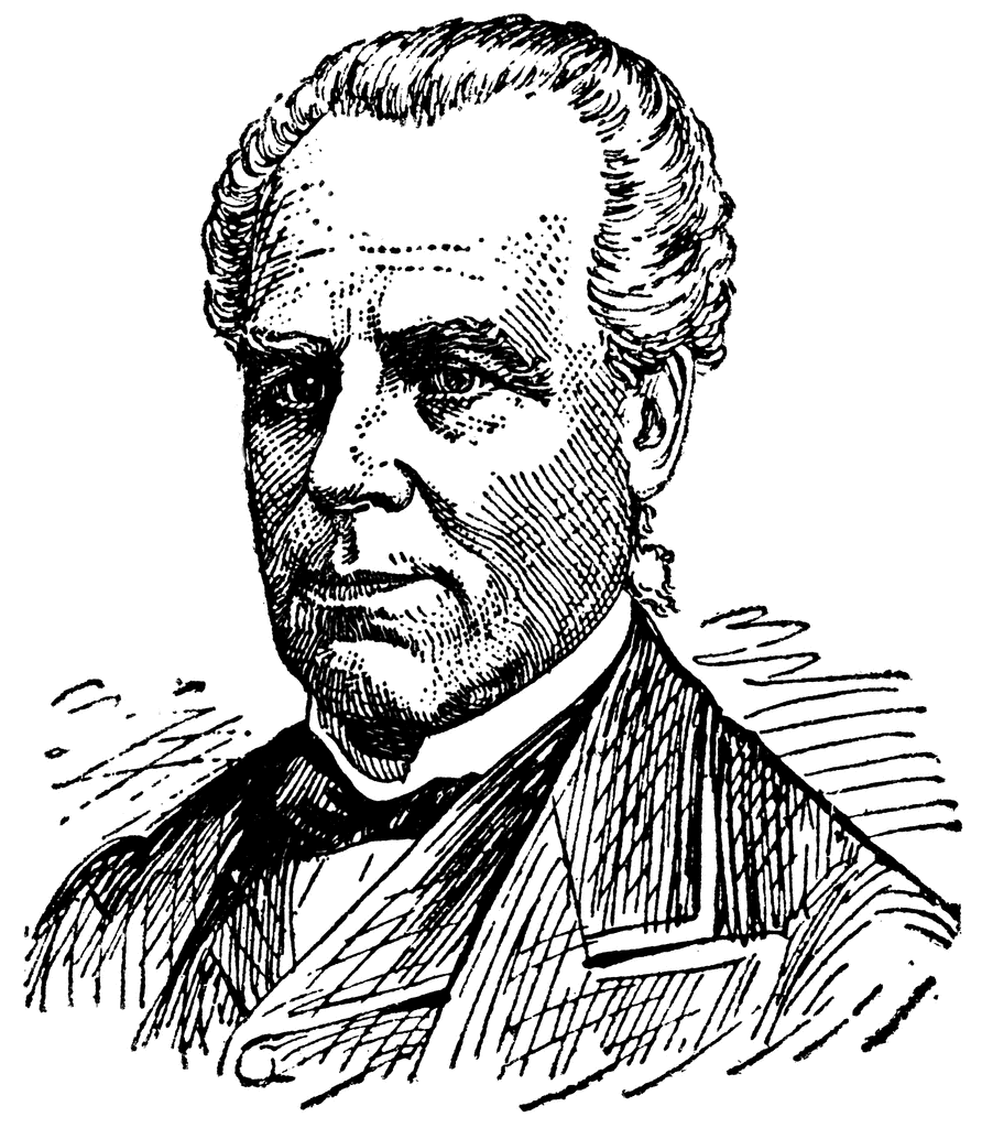 Sir Georges Etienne Cartier.