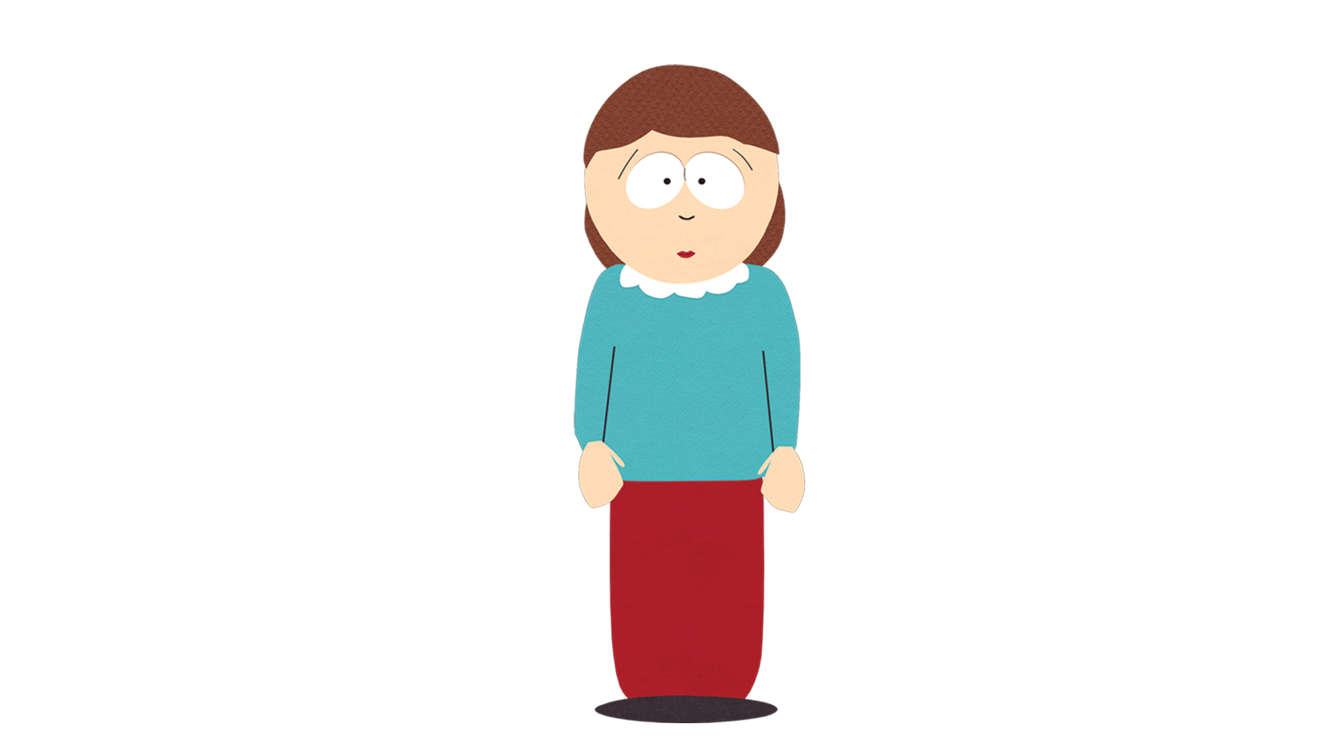 Liane Cartman.