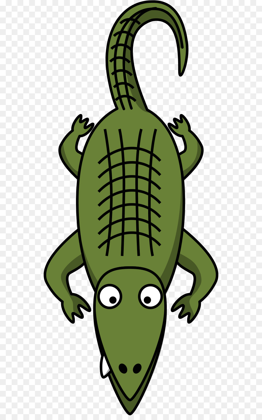 alligator images clip art