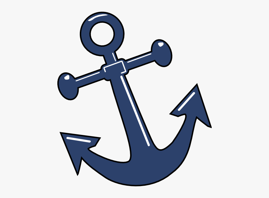 Anchor Hd Clipart For Our Users.