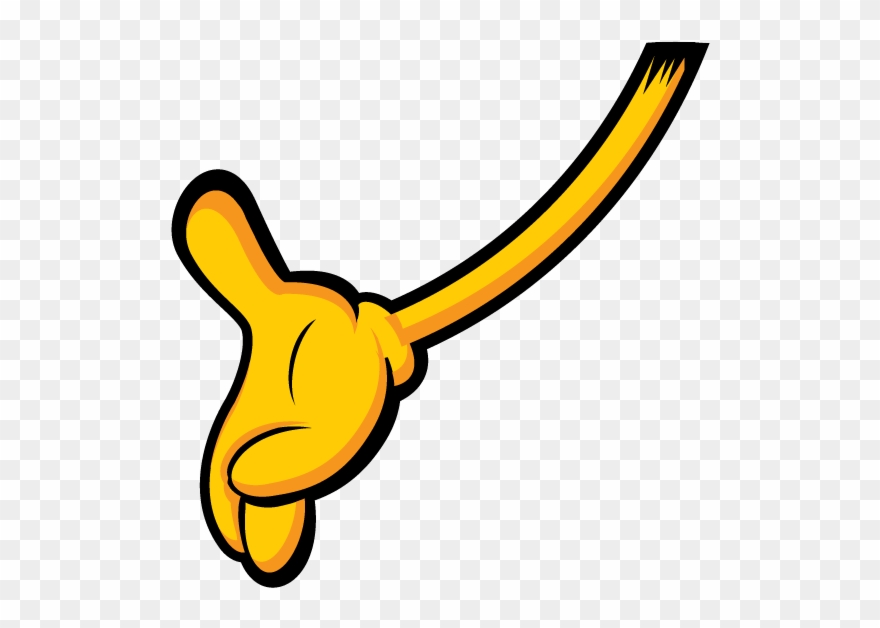 Cartoon Arm Png Jpg Library.