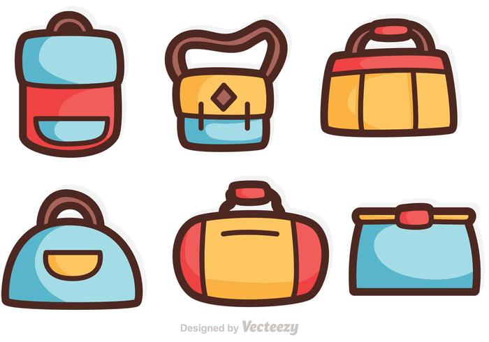 cartoon bag clipart 10 free Cliparts | Download images on Clipground 2022