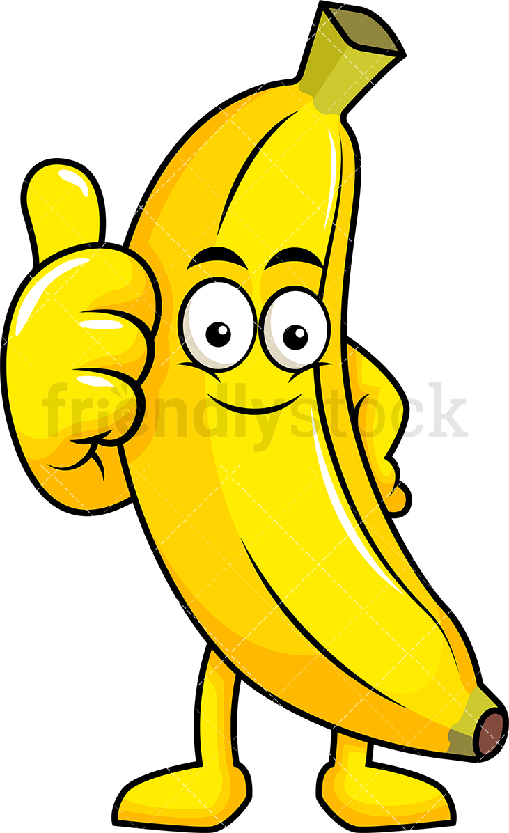 cartoon banana clip art 20 free Cliparts Download images on.