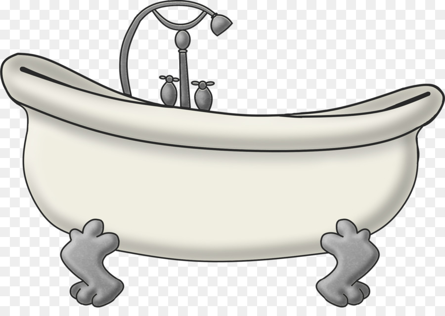 cartoon bathtub clipart 10 free Cliparts | Download images on