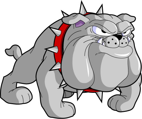 Ga bulldog clipart uga bulldog cartoon english bulldog.