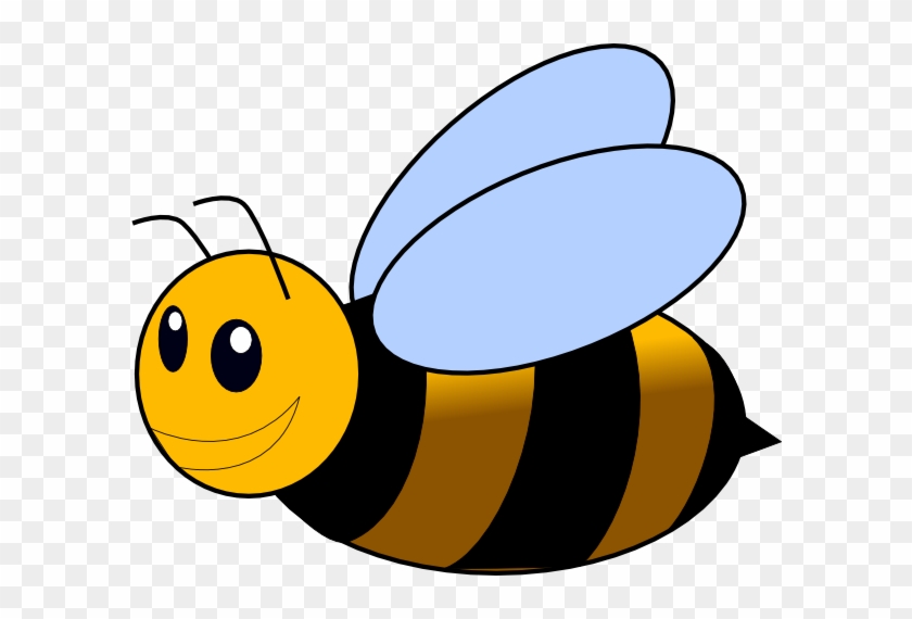 Bumble Bee Clip Art At Clipart Library.