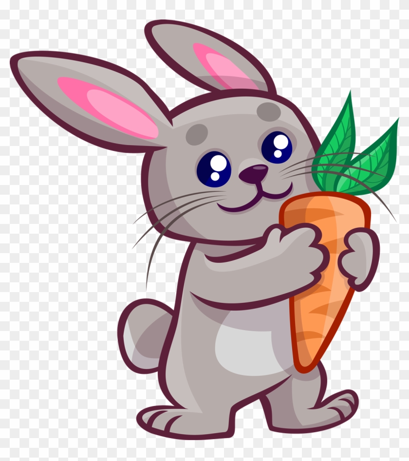 cartoon bunny clipart 20 free Cliparts | Download images on Clipground 2022