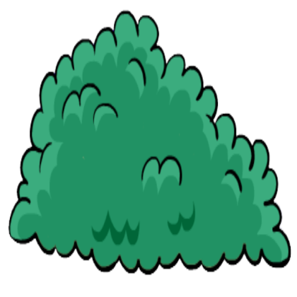 cartoon bush png 20 free Cliparts | Download images on Clipground 2022