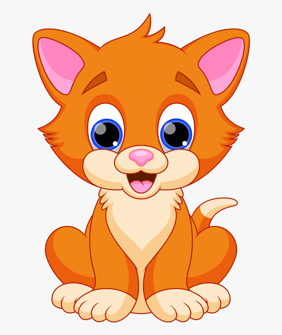 Download cartoon cat clipart 20 free Cliparts | Download images on Clipground 2021