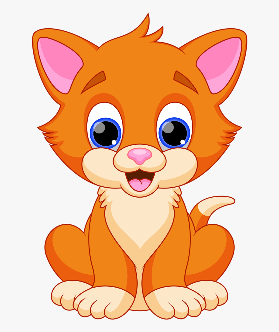 cartoon cat clipart 20 free Cliparts | Download images on Clipground 2024