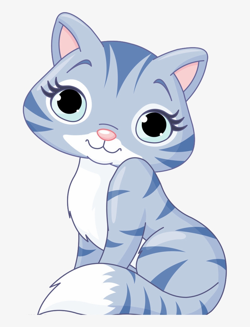 cartoon cat clipart 20 free Cliparts Download images on Clipground 2021