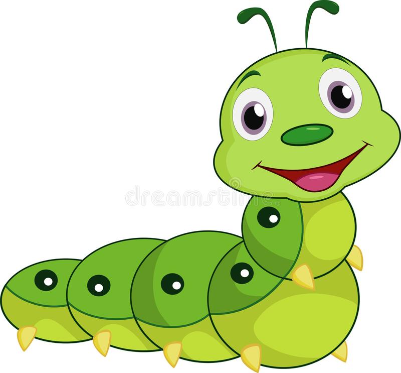 cartoon caterpillars clip art 20 free Cliparts | Download images on
