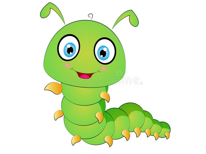 cartoon caterpillars clip art 20 free Cliparts | Download images on