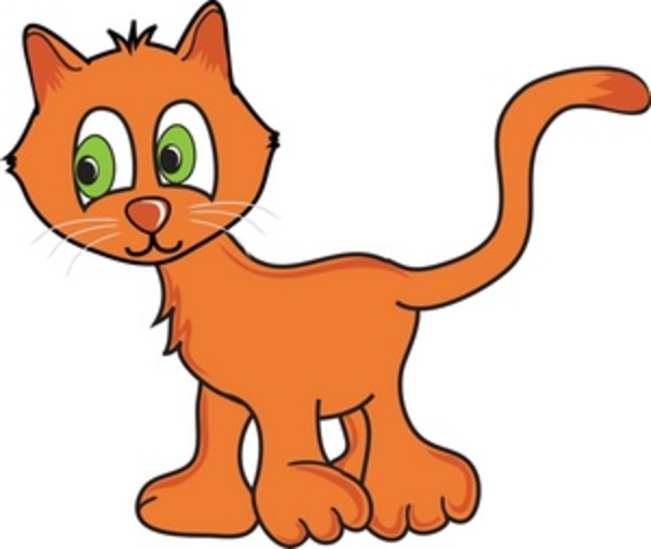 Free Cartoon Cat, Download Free Clip Art, Free Clip Art on.