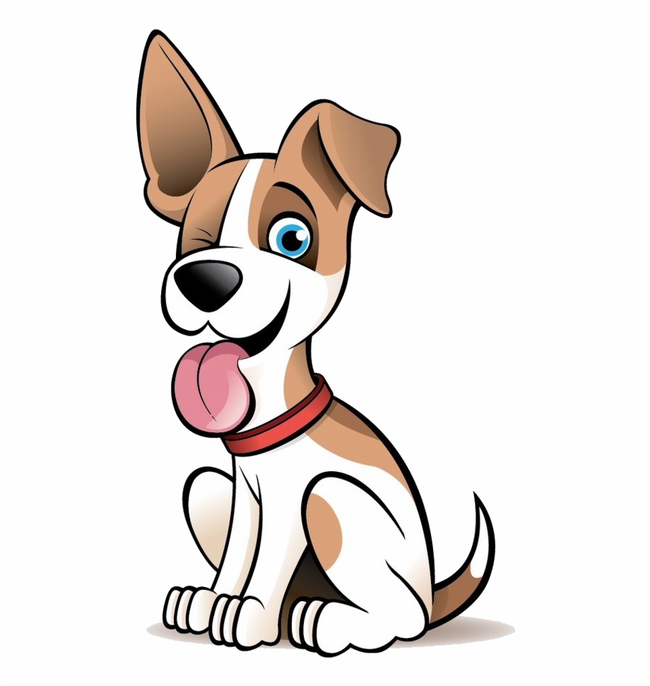 cartoon clipart dog 10 free Cliparts | Download images on Clipground 2023