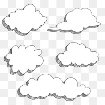 Clouds PNG.