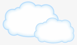 Clouds Background PNG Images.