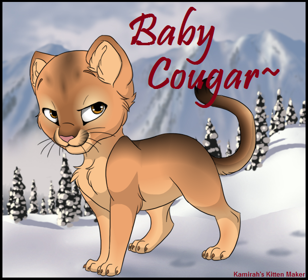 cartoon cougar clip art 20 free Cliparts | Download images on