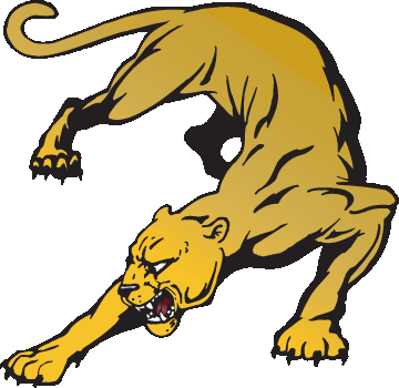 Free Cartoon Cougar, Download Free Clip Art, Free Clip Art.