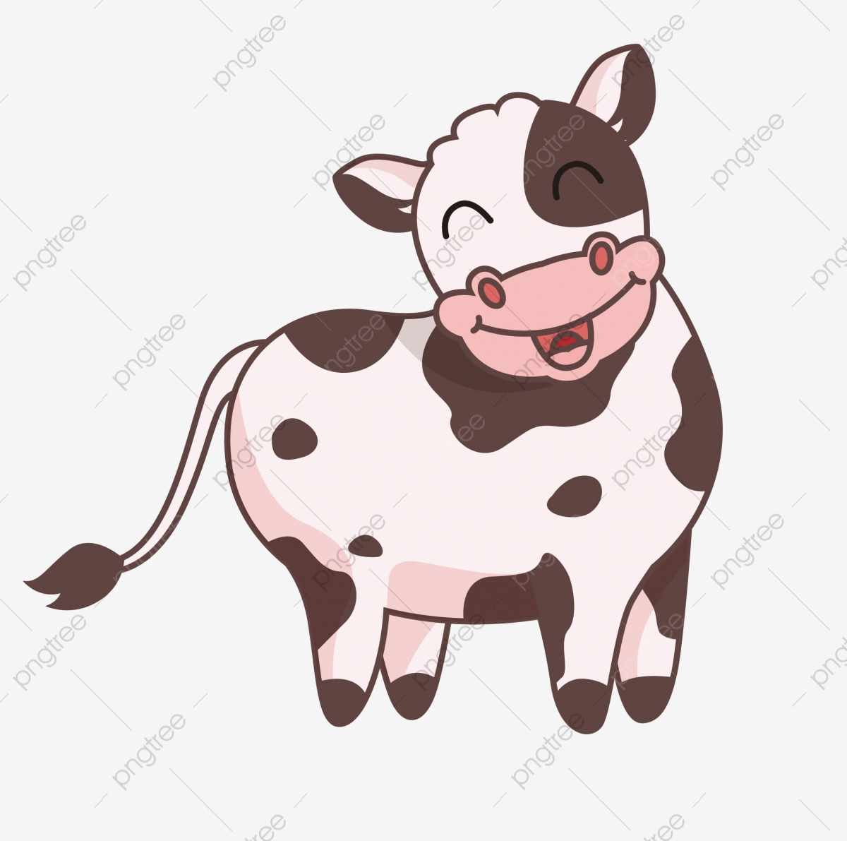 cartoon cow clip art free 20 free Cliparts | Download images on ...
