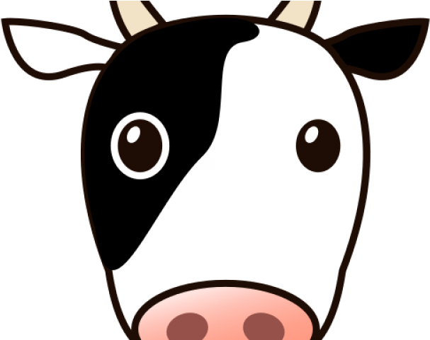 cartoon cow face clipart 10 free Cliparts | Download images on