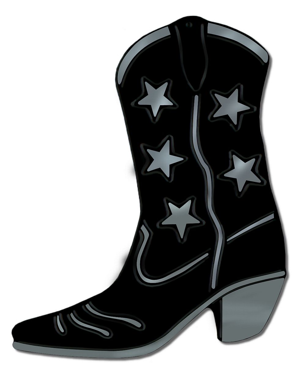 cartoon cowboy boots clipart 20 free Cliparts Download images on