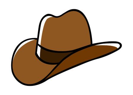 cartoon cowboy hat clipart 20 free Cliparts | Download images on ...