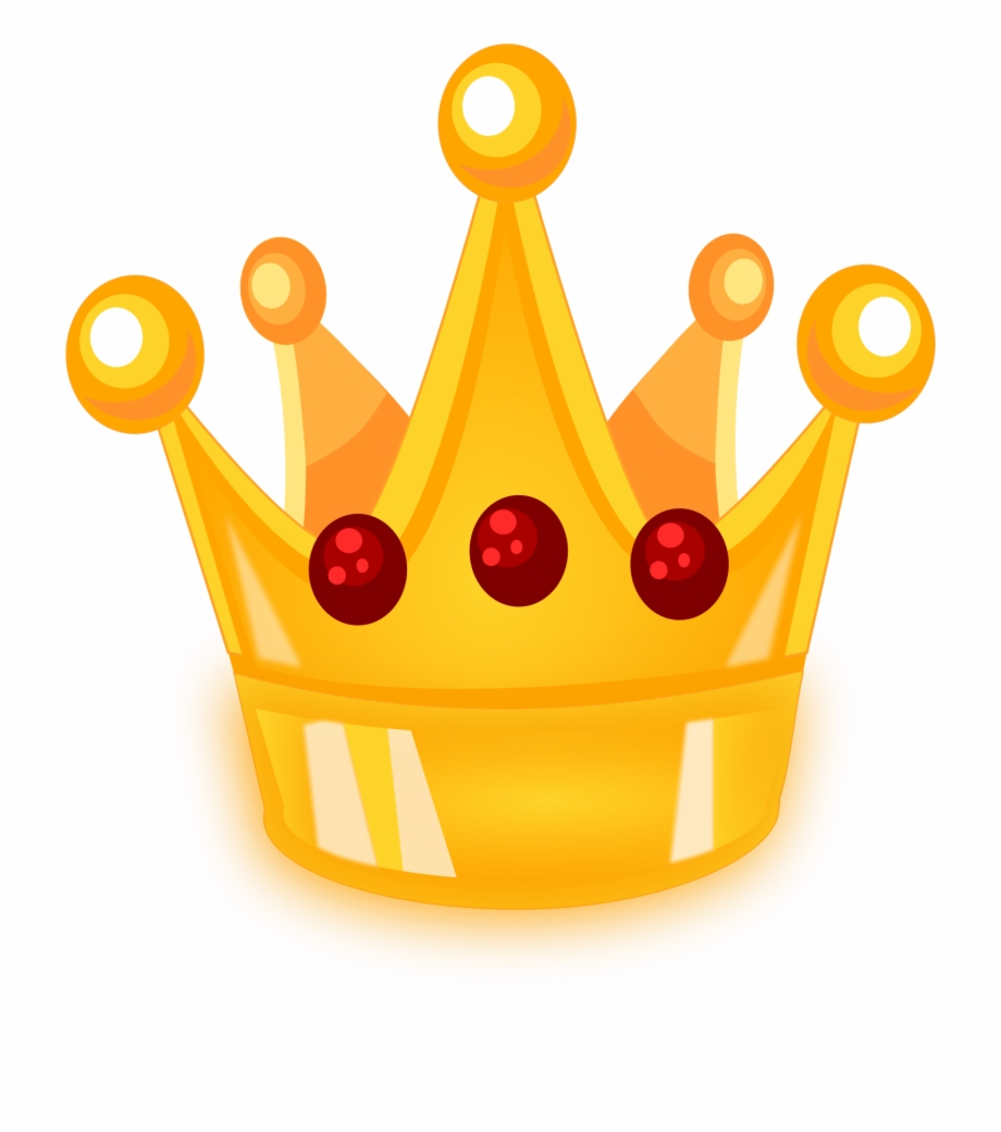 Cartoon Crowns Images : Crown Clipart Cartoon Crowns Clipground ...