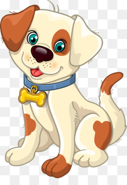 Dog Clipart PNG.