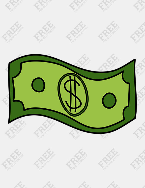 cartoon dollar clipart 10 free Cliparts | Download images on Clipground