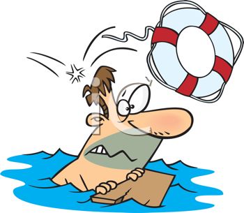 cartoon drowning clipart 20 free Cliparts | Download images on