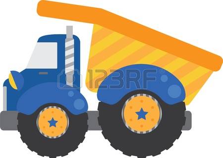 cartoon dump truck clipart 20 free Cliparts | Download images on