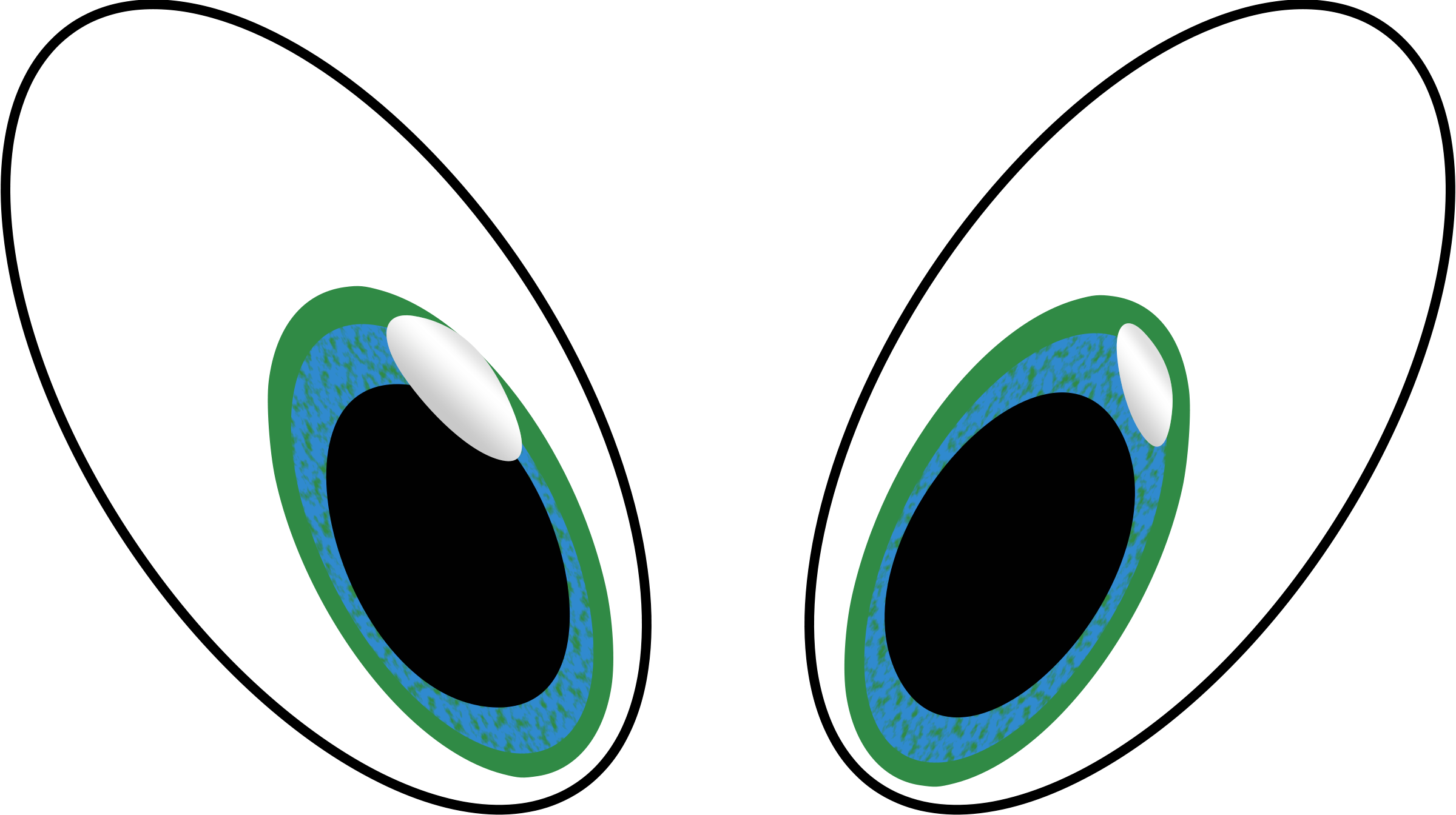 Cartoon Eyes Clipart Free 20 Free Cliparts Download Images On 