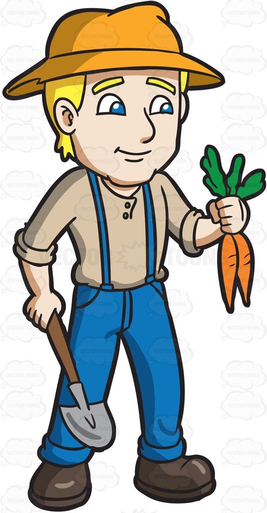 cartoon farmer clipart 10 free Cliparts | Download images on Clipground