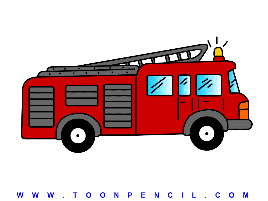 cartoon fire truck clipart 20 free Cliparts | Download images on