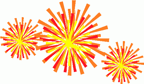 Free Animated Fireworks Cliparts, Download Free Clip Art.