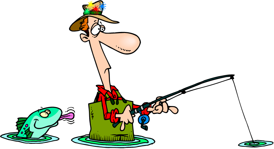 Free Cartoon Fisherman Pictures, Download Free Clip Art.