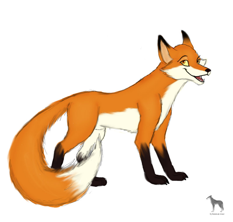Free Cartoon Fox Pictures, Download Free Clip Art, Free Clip Art on.