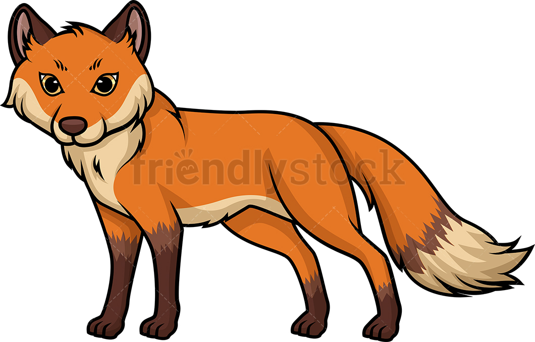 cartoon fox pictures clip art 20 free Cliparts | Download images on